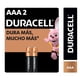 thumbnail image 1 of Pilas alcalinas AAA, 1 of 1