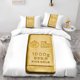 thumbnail image 1 of Thermcb1000gio Themed Bedding Set Duvet Cover and Pillowcase Set, 1 of 5