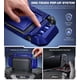 thumbnail image 4 of Funda Switch 2 NinABXY con agarre azul y dock integrado, 4 of 8