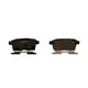 thumbnail image 1 of Pastillas de Freno Trasera Mazda CX-9 (2007-2016), 1 of 2