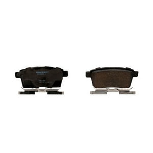 Wagner - Pastillas De Freno Trasera Mazda Cx9 07/16