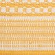 thumbnail image 2 of Colección de alfombras tejidas Dii, tejidas a mano, 60 x 90 cm, color oro miel, 2 of 7