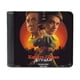 thumbnail image 1 of Billetera Tarjetero Desmarcar Karate Kids Leyendas Delgado, 1 of 6