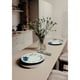 thumbnail image 2 of Juego 18 Platos Tramontina Línea Ana Flor Porcelana, 2 of 4