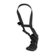 thumbnail image 4 of Protector De Patas Para Perros Que Evita Que Se Laman, Transpirable, Suave, Para Uso En Pavimento Frío Y Caliente, Talla XL, 4 of 5