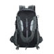 thumbnail image 1 of Mochila de Senderismo Mochila para Acampar Mochila para Computadora Portátil Bolsa Impermeable Mochila Ligera para Exteriores 30L para Correr Escalada negro, 1 of 5
