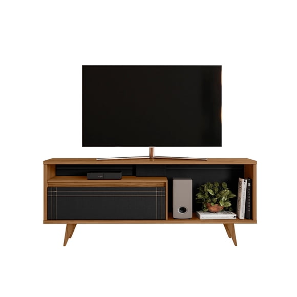 Rack TV 60" Boston Home Mobili