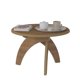 thumbnail image 2 of Mesa De Centro Jade Café, 2 of 6