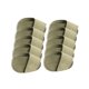 thumbnail image 2 of Fundas Para Cabezas De Golf Protector Portátil De Pu Para Viajes De Atletas Entrenamiento De Golf Verde Peque?o, 2 of 5