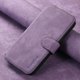 thumbnail image 5 of Funda Billetera Magnética para Motorola Moto G Stylus 5G 2024 Soporte Tarjetas Desmontable Morado, 5 of 6