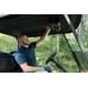 thumbnail image 2 of Ventilador para carrito de golf NIVEL Breezeasy 3 con reductor de voltaje 12-48 V, 2 of 7