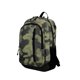 thumbnail image 2 of Mochila Notebook Xtrem Bronx 2.0 6XT Verde Militar 16", 2 of 12