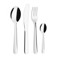 Imahe - Juego De Cubiertos 24 Piezas Classica