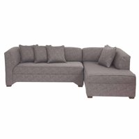 Muebles América - New Metropolitan Derecho Lino Gris