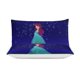 thumbnail image 3 of ArielCartoon Collection 3-Piece Comforter Set, Personalized Bedding Decor for Kids And Teens Bed Sheets, 3 of 5