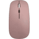 thumbnail image 3 of Kit teclado mouse mini inalámbrico bluetooth rosa, 3 of 3
