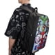 thumbnail image 5 of Spidey y sus Amigos Asombrosos-theme Backpack, Campus style schoolbag Bookbag with Adjustable Shoulder Straps And Large Zip Compartment, Unisex Travel Bags., 5 of 6