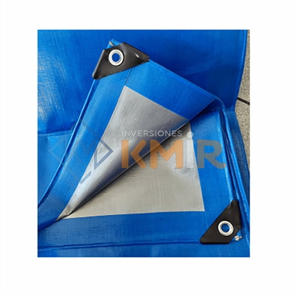 Lona Impermeable 4x6 220g