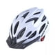 thumbnail image 1 of Casco para Bicicleta Ajustable con Luz Blanco, 1 of 2