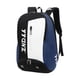 thumbnail image 2 of Bolsa De Bádminton Para Hombre Y Mujer, Mochila De Lona Para Entrenamiento, Bádminton, Raquetbol, Azul Oscuro, 2 of 5
