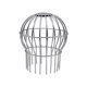 thumbnail image 4 of TUBO ABAJO CANAL GLOBO PROTECTOR TUBO FILTROS FILTRO ANTI BLOQUEO 96mm, 4 of 5