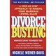 thumbnail image 1 of Libro Simon & Schuster "Divorce Busting", 1 of 1
