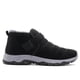 thumbnail image 1 of Zapato Hombre Negro Camilo Chancleta, 1 of 3