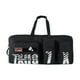 thumbnail image 1 of Bolsa De Bádminton, Bolsa De Transporte De Raqueta, Bolsa De Viaje, Bolsa De Gimnasio Para Entusiastas Del Bádminton, Color Negro, 1 of 3