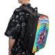 thumbnail image 5 of Tiny Toons Looniversity-theme Backpack, Campus style schoolbag Bookbag with Adjustable Shoulder Straps And Large Zip Compartment, Unisex Travel Bags., 5 of 6