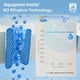 thumbnail image 3 of Filtro de Agua Philips ADD554 5 en 1 RO Aquaporin 5 Etapas, 3 of 3