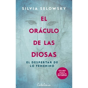 Silvia Selowsky - Libro Oráculo De Las Diosas