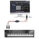 thumbnail image 5 of Interfaz de audio MIDI a USB GREATLINK Professional Red, 5 of 7