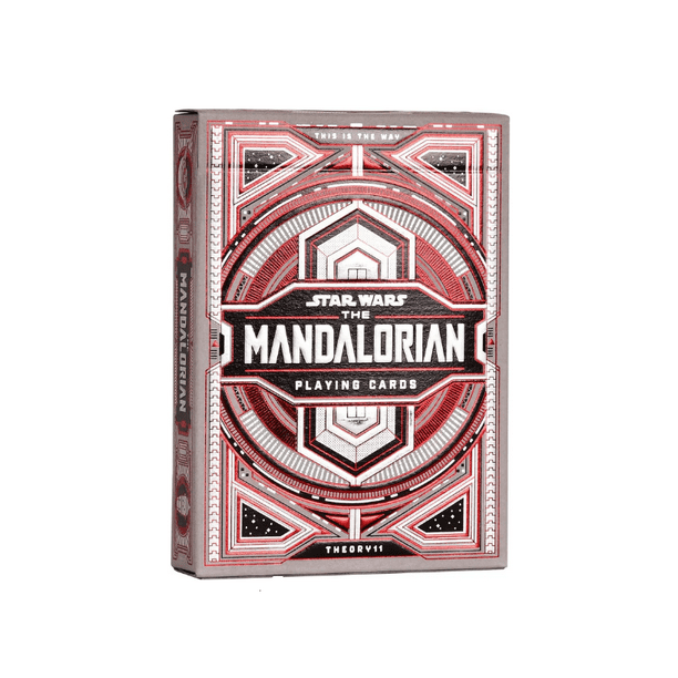 THEORY 11® MANDALORIAN