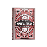 Genérico - Theory 11® Mandalorian