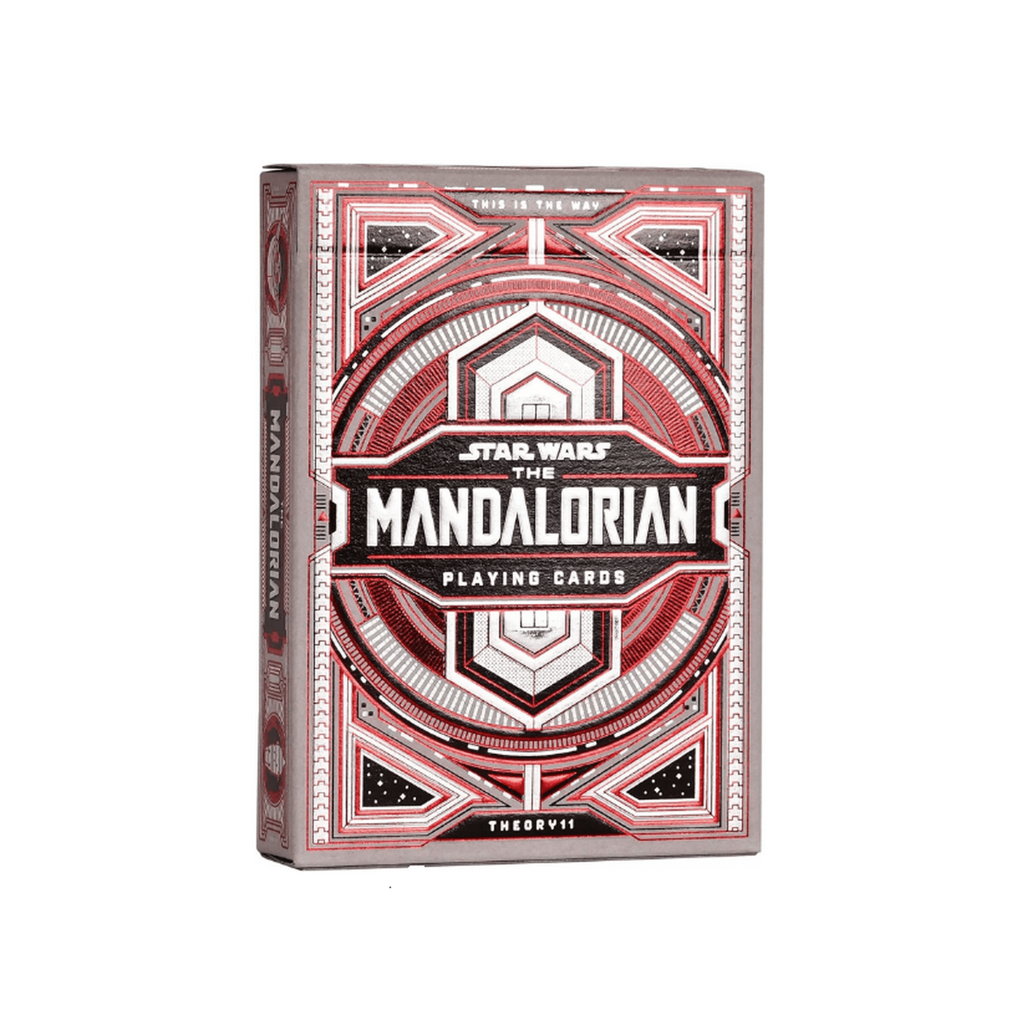 Genérico - Theory 11® Mandalorian