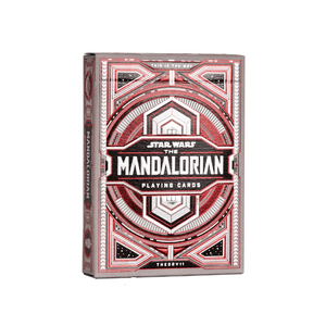 Genérico - Theory 11® Mandalorian