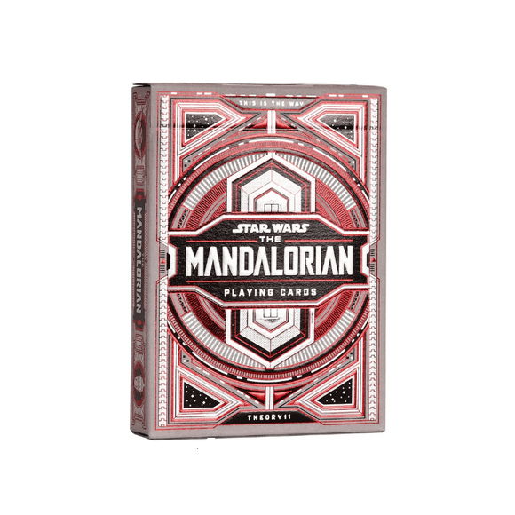 THEORY 11® MANDALORIAN