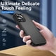 thumbnail image 2 of Para Apple iPhone 15 Pro Max Funda a Prueba de Golpes Resistente Protección de Cuerpo Completo de Alta Resistencia a Prueba de Polvo/caídas Cubierta Funda, Negro, para iPhone 15 Pro Max, 2 of 6