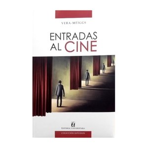 Universitaria - Libro Entradas Al Cine / 593