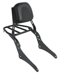 thumbnail image 3 of Sissy Bar De Motocicleta Desmontable Para Honda Rebel Cm300 Cm500 Accesorios, 3 of 5