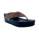 thumbnail image 2 of SANDALIAS ALQUIMIA DACIANA DORADO MUJER | 3646-23 - Talla 37, 2 of 5