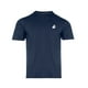 thumbnail image 1 of Polera Tilki Poly Pro Lehinde Azul Marino Tenis Padel, 1 of 3