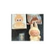 thumbnail image 4 of Muñeco Labubu Coleccion Caja Sorpresa Have A Seat Monsters, 4 of 6