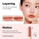 thumbnail image 5 of Lip Plumper Nature Republic Honey Melting Lip 6-10 (06 COCONUT), 5 of 7