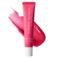 Bálsamo Labial Con Color Summer Fridays, Crema Labial Con Color Rosa Guayaba, 15 Ml