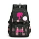 thumbnail image 1 of Barbie the movie Backpack for Women Anime Printed Bookbag Bag Student Teenager girl boy Children Knapsack Schoolbag Rucksack, 1 of 3