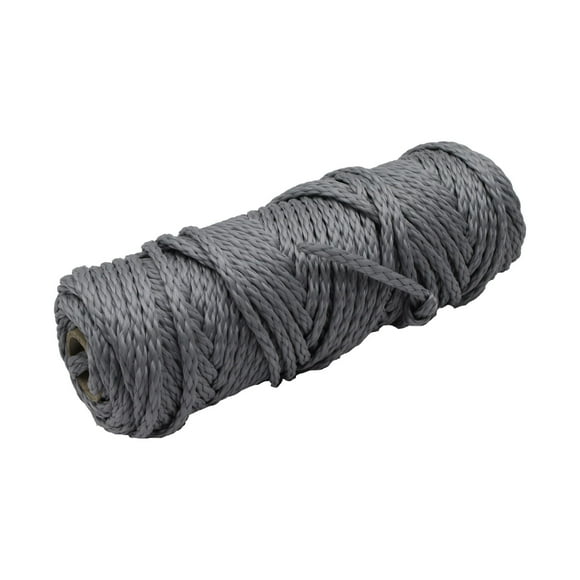 Cuerda Plastica Cortina