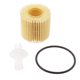 thumbnail image 2 of Separador De Filtro De Aceite De Motor De Coche Para Corolla Matrix 1.8L, 2 of 2