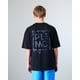 thumbnail image 1 of Polera manga corta Junior Relaxed XV1386 Polemic, 1 of 3