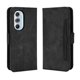 thumbnail image 1 of Funda Tipo Billetera FOXDOCK para Motorola MOTO Edge 30 Pro – Tapa Flip con Tarjetero, 1 of 5